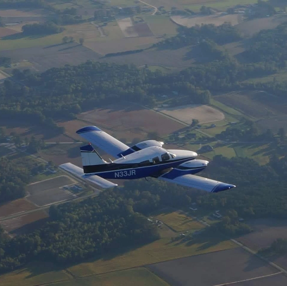 Enroll at M2A Aviation Academy