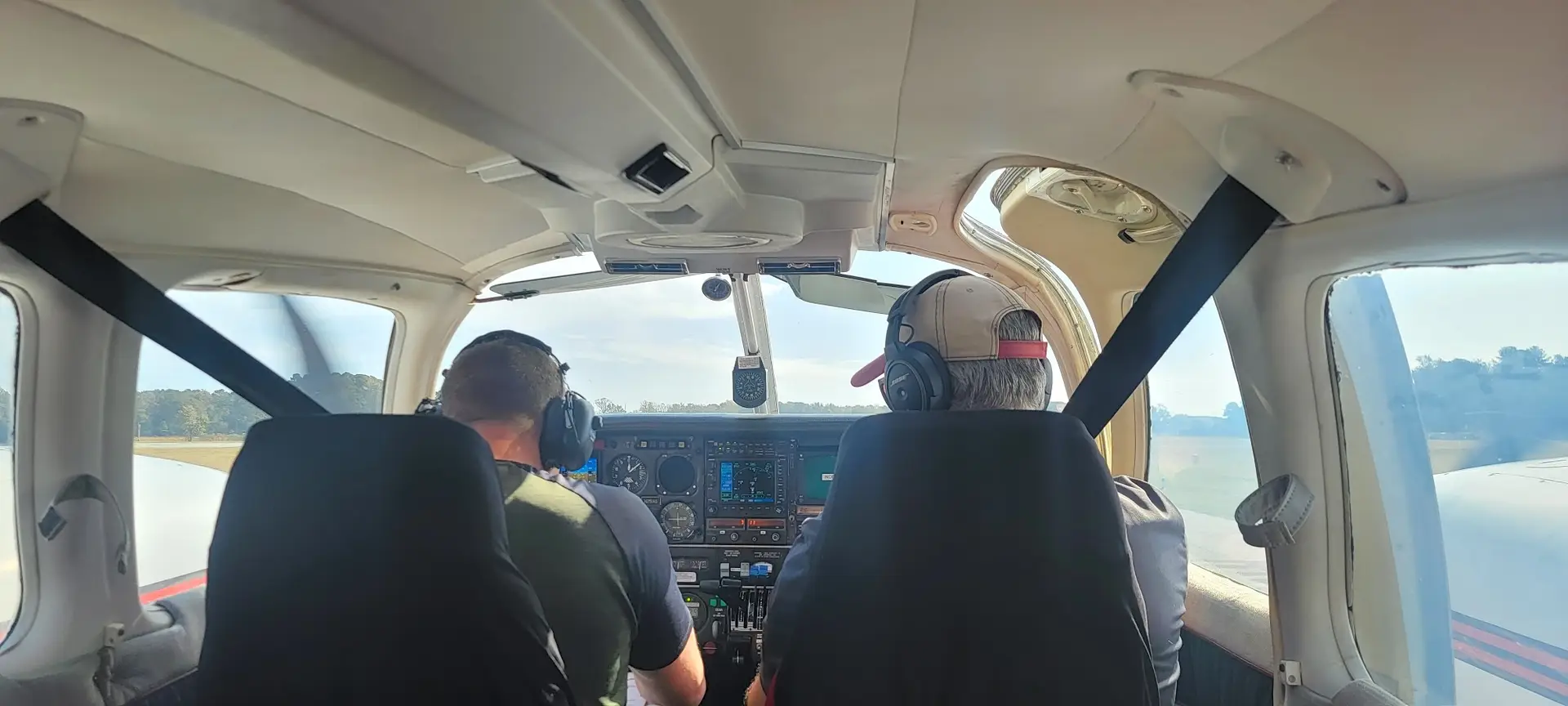 M2A Aviation Academy offers fast-track pilot training alternatives for Wilmington students