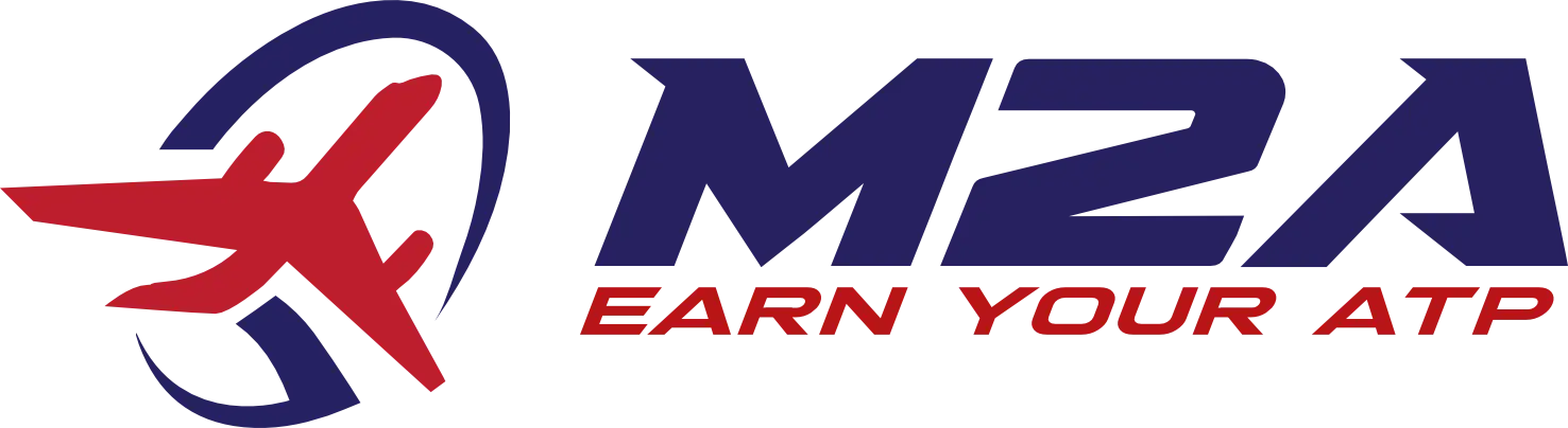 M2A Logo
