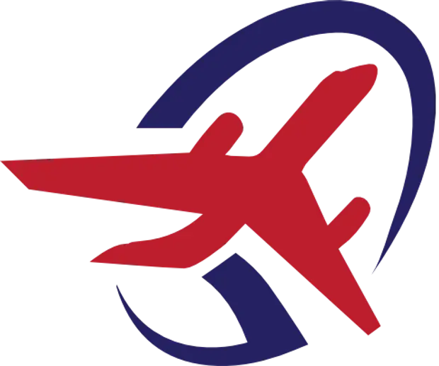 M2A Aviation Academy logo
