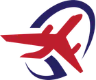 M2A Aviation Academy logo symbol