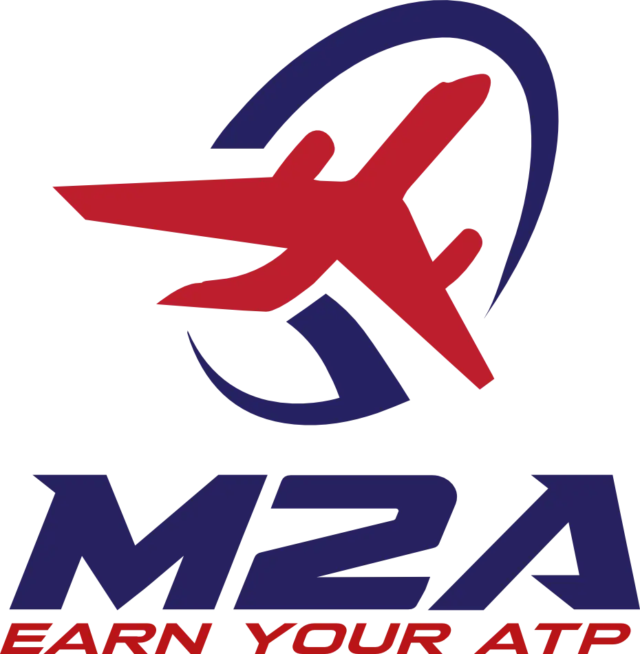 M2A Logo