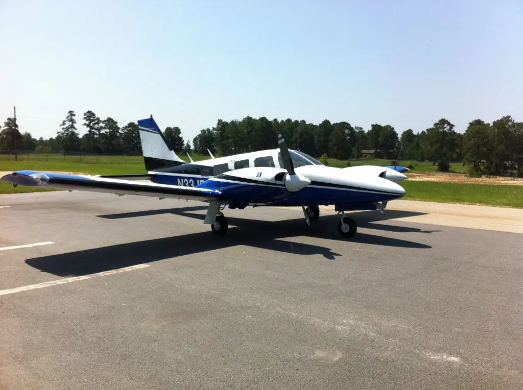 How Long Does It Usually Take to Get a Multi-Engine Checkride Scheduled?