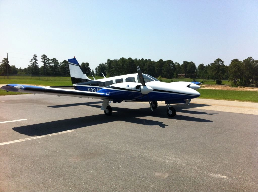 How Long Does It Usually Take to Get a Multi-Engine Checkride Scheduled?