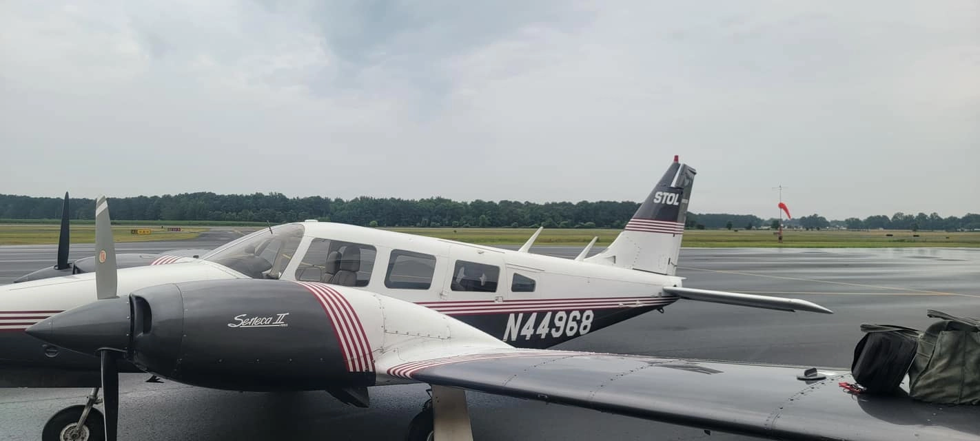 Multi-Engine Rating in North Carolina: 2026 Course Guide