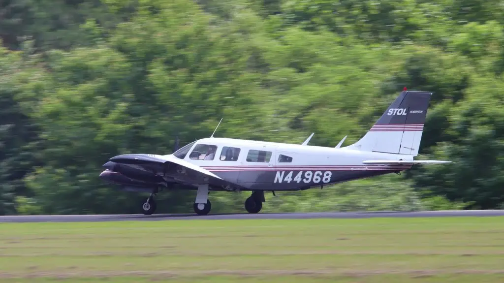 Piper Seneca II
