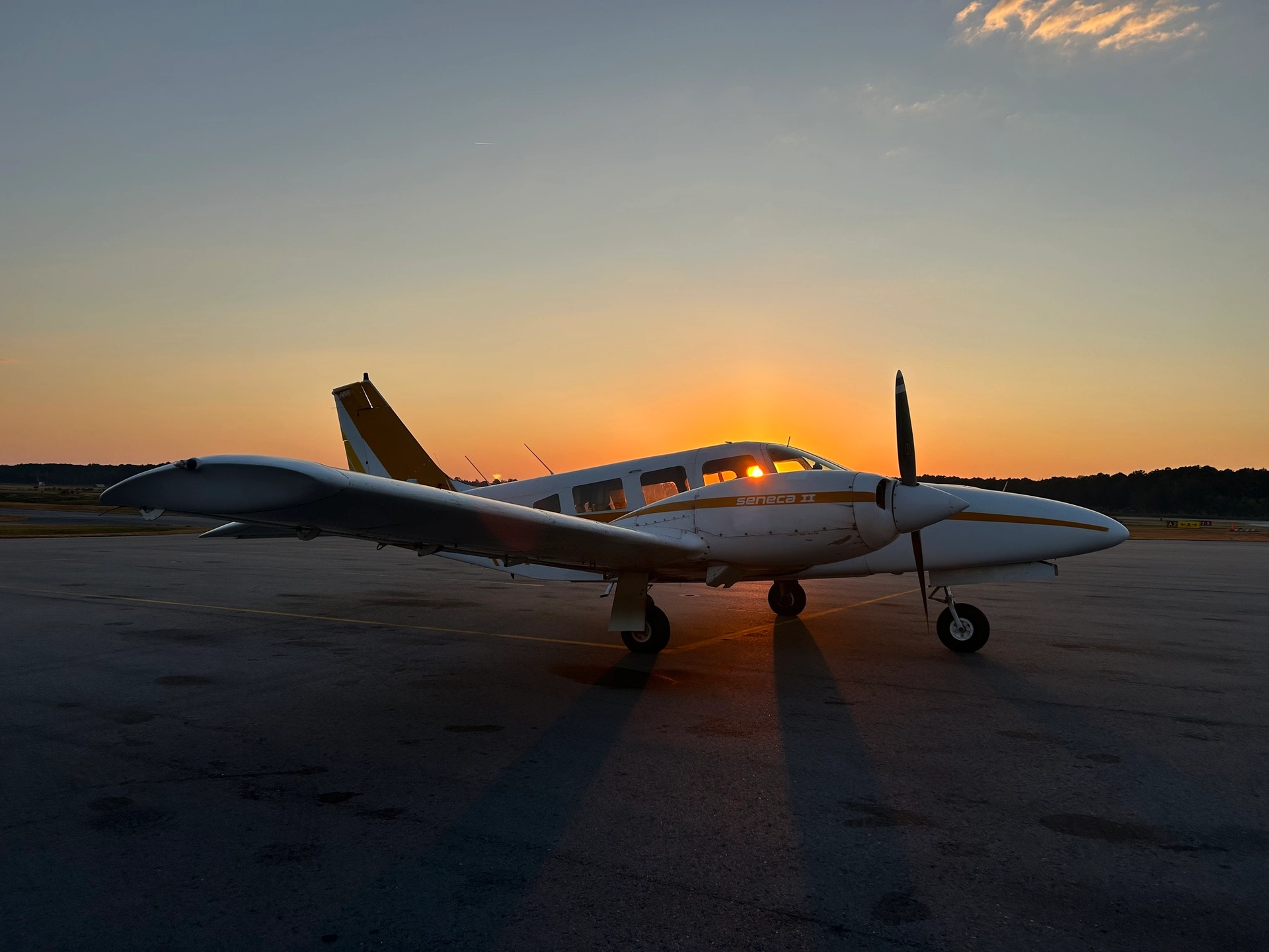 Flight Training Programs