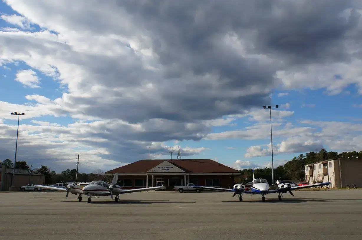 Part 141 Flight Schools in North Carolina 2026 Guide