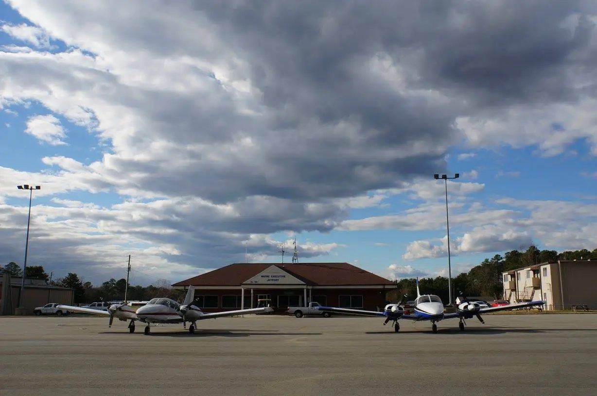 Part 141 Flight Schools in North Carolina 2026 Guide