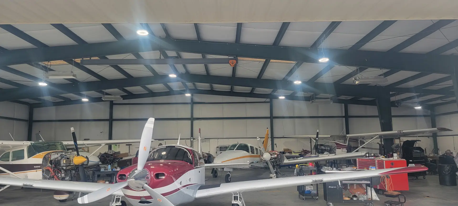 Flight Schools Raleigh NC: Why a Goldsboro Training Base Can Work
