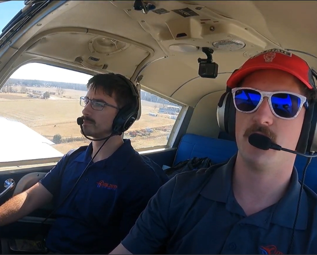 What’s on the Multi-Engine Checkride? (ACS, FARs, and What You’re Actually Tested On)