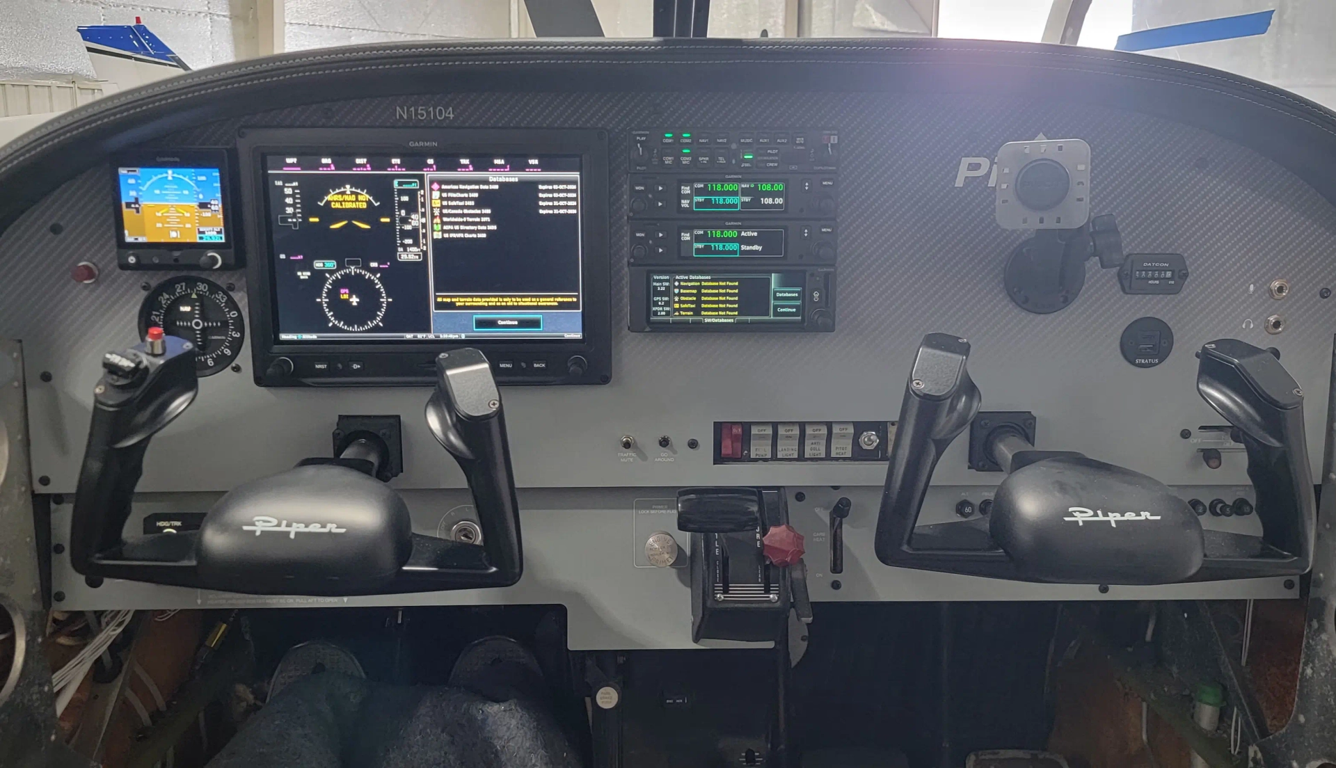 Flight Training Programs