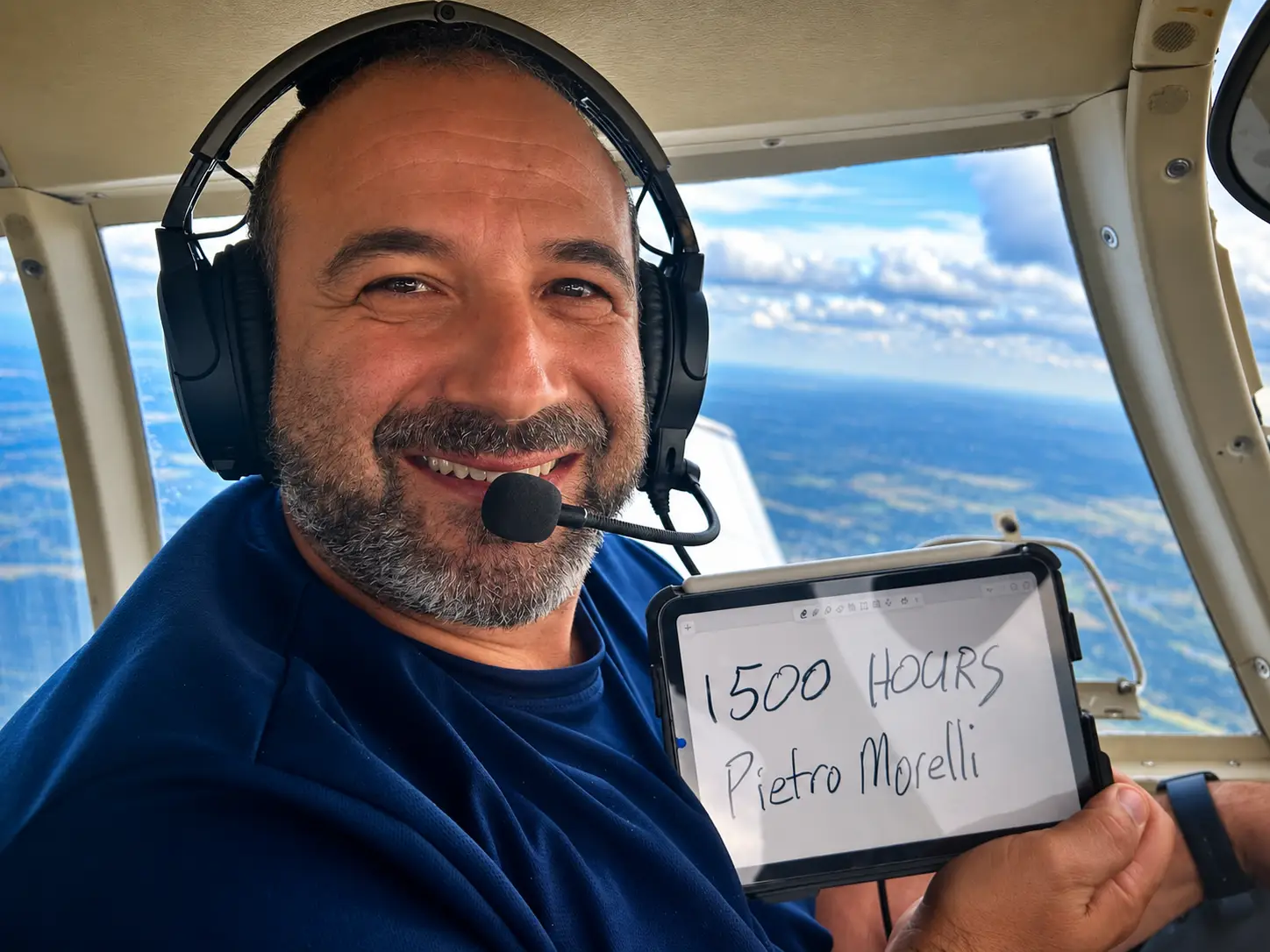 The Smartest Way to Build 1500 Flight Hours in 2026: The Instructor Pathway