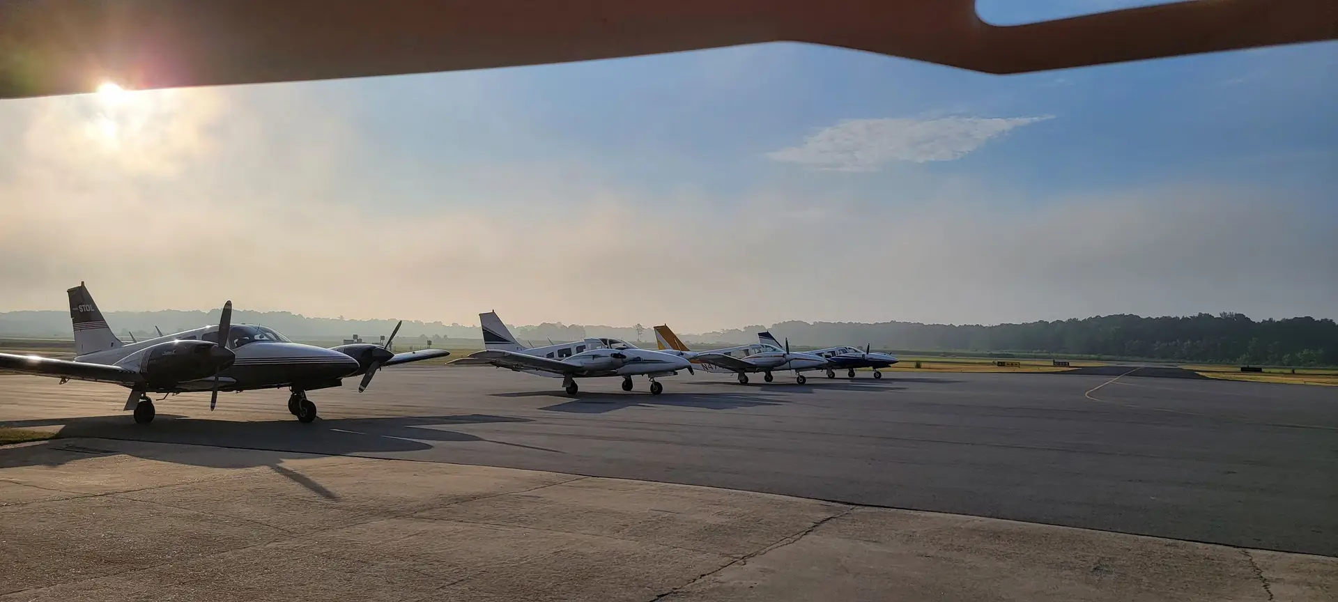 Why Most Student Pilots Drop Out of Flight Training