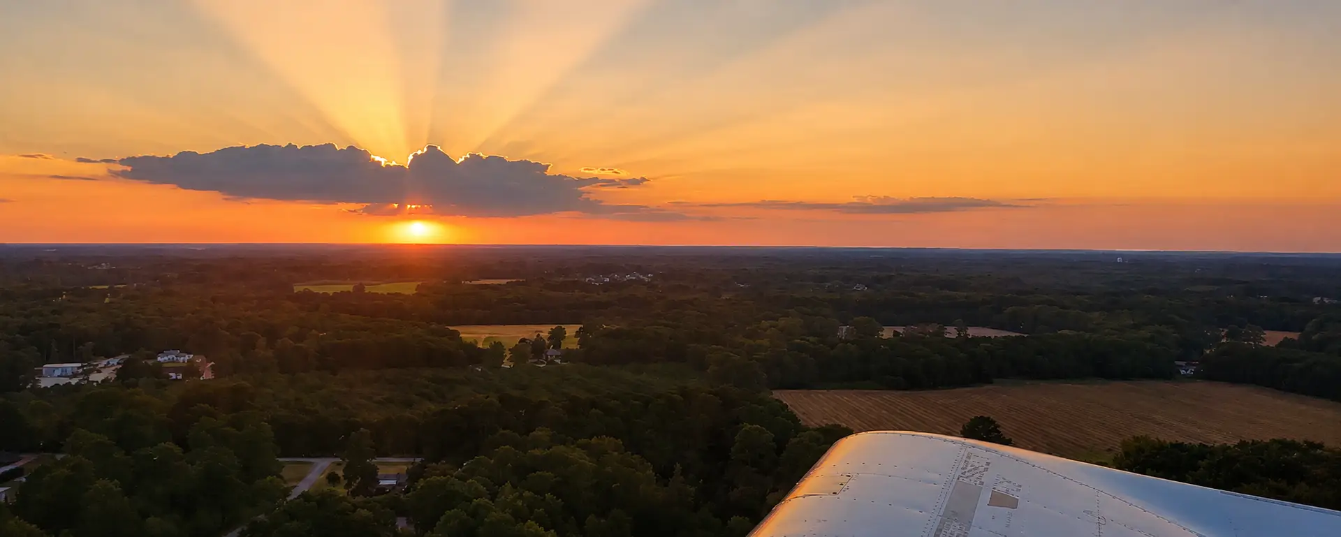 What Is a Discovery Flight? 2026 Guide for First-Time Flyers